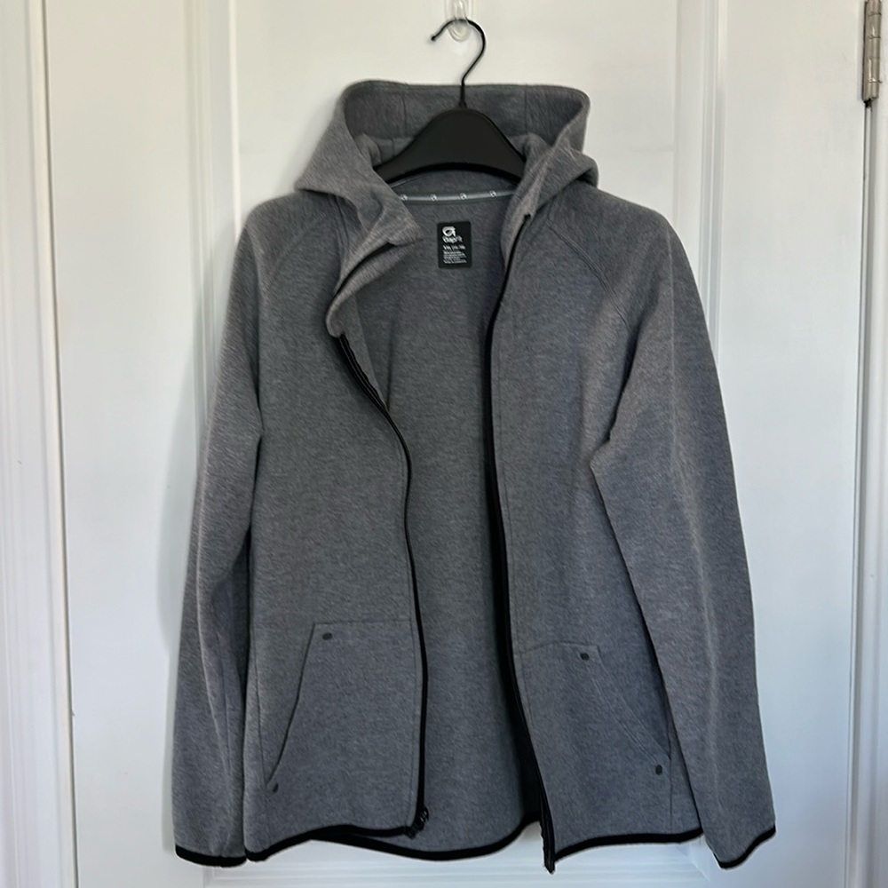 Gap hoodie jacket